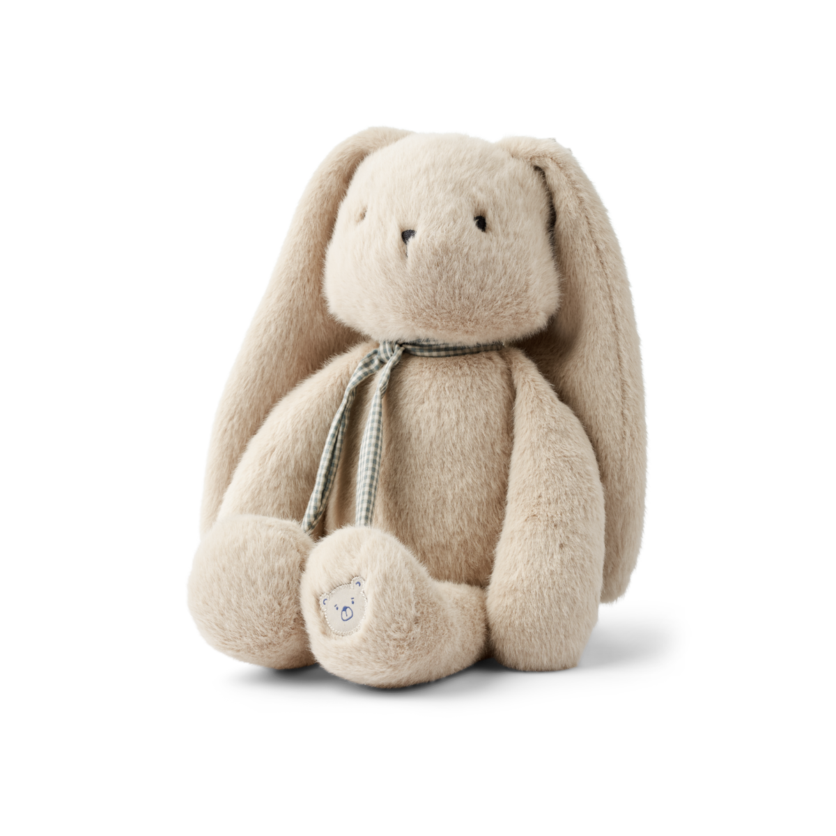 Jucarie de plus Berto Rabbit Teddy Liewood – Mist