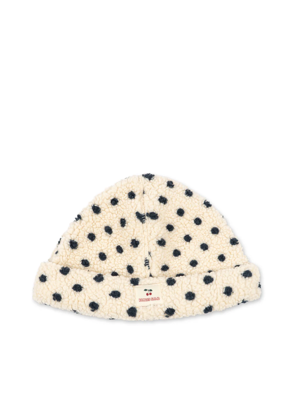 Caciula Jody Teddy Konges Slojd - Dot Lumiere