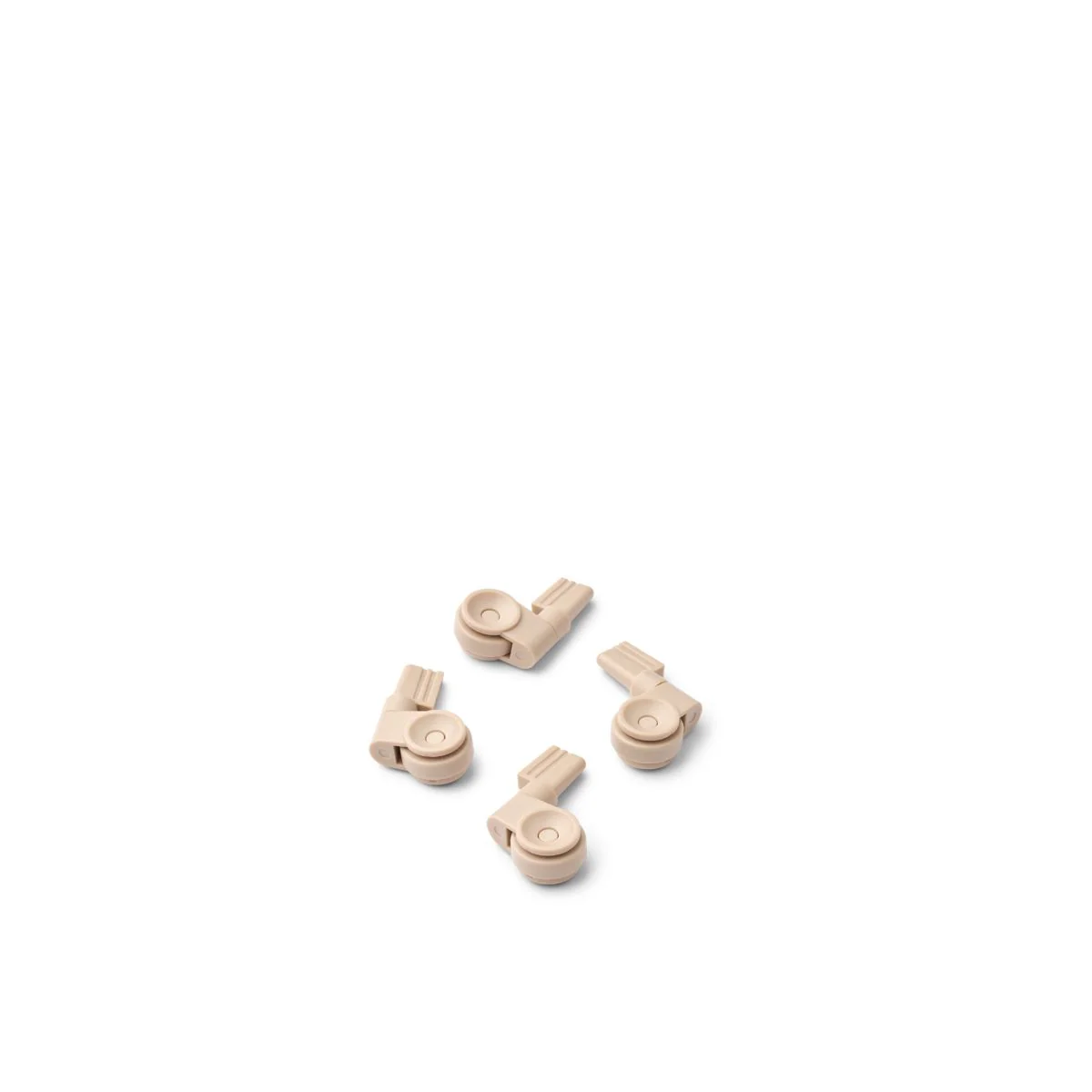 Set roti cutii medii Weston Liewood – Sandy