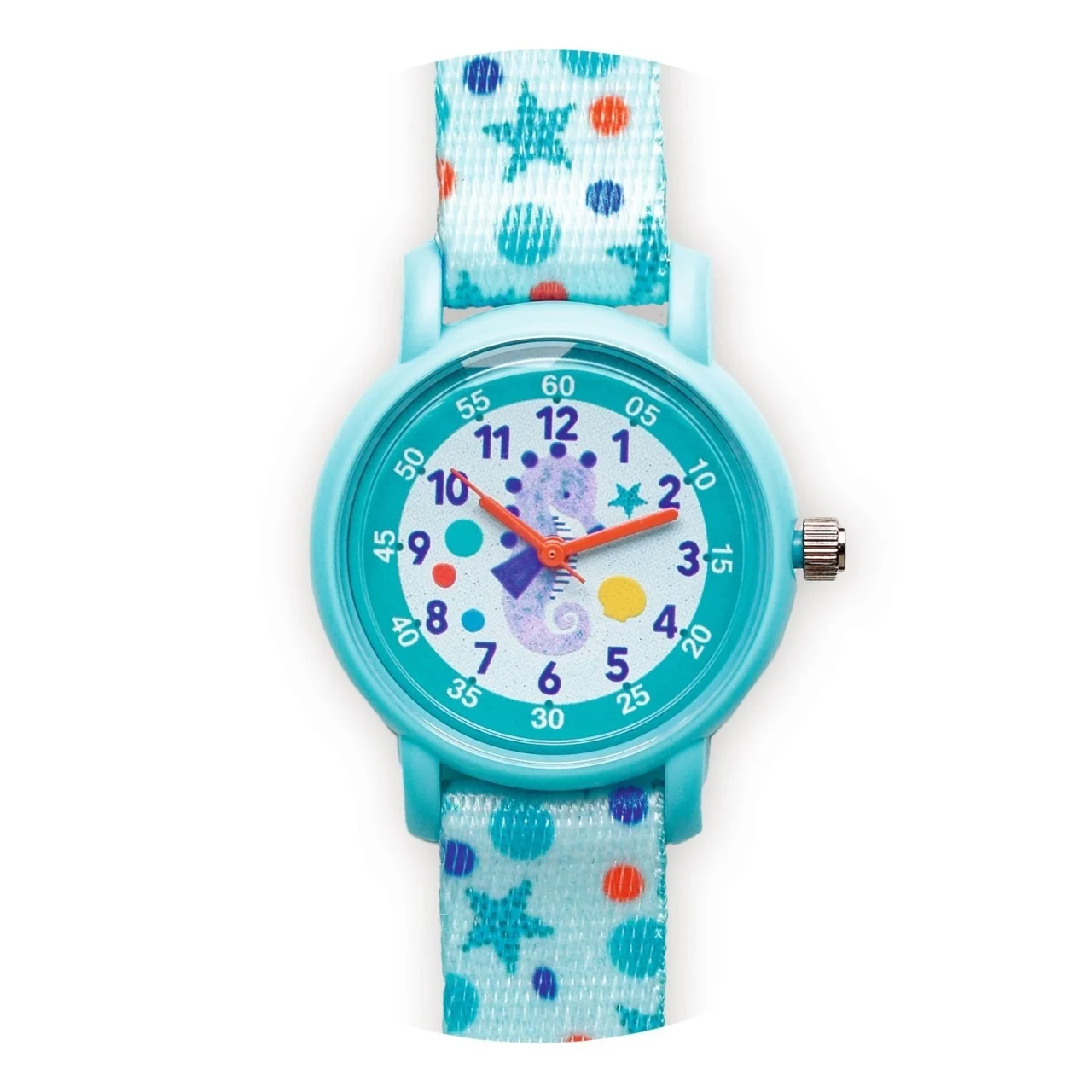 Ceas de mana analog Ocean Djeco