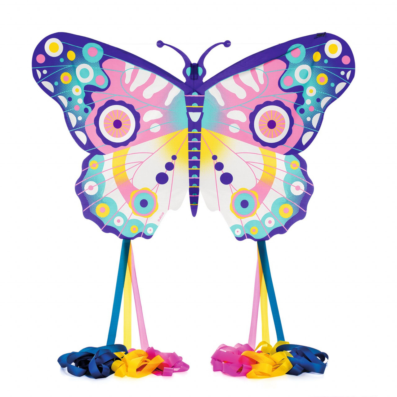 Zmeu Djeco - Maxi Butterfly