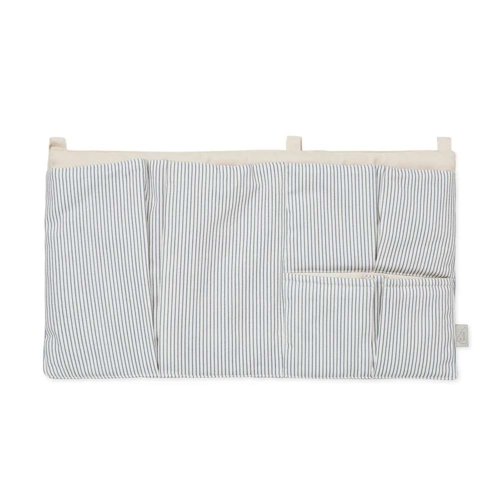 Organizator patut Cam Cam – Classic Stripes Blue