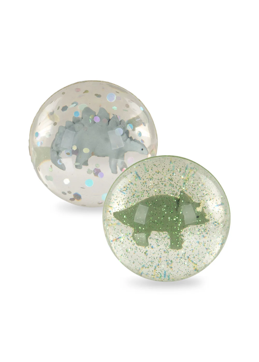 Set 2 mingi Konges Slojd – Dino