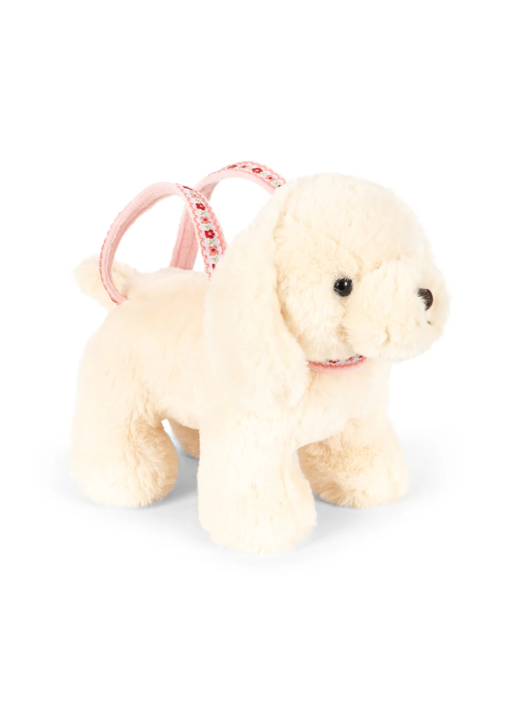 Gentuta Puppy Konges Slojd – Off White