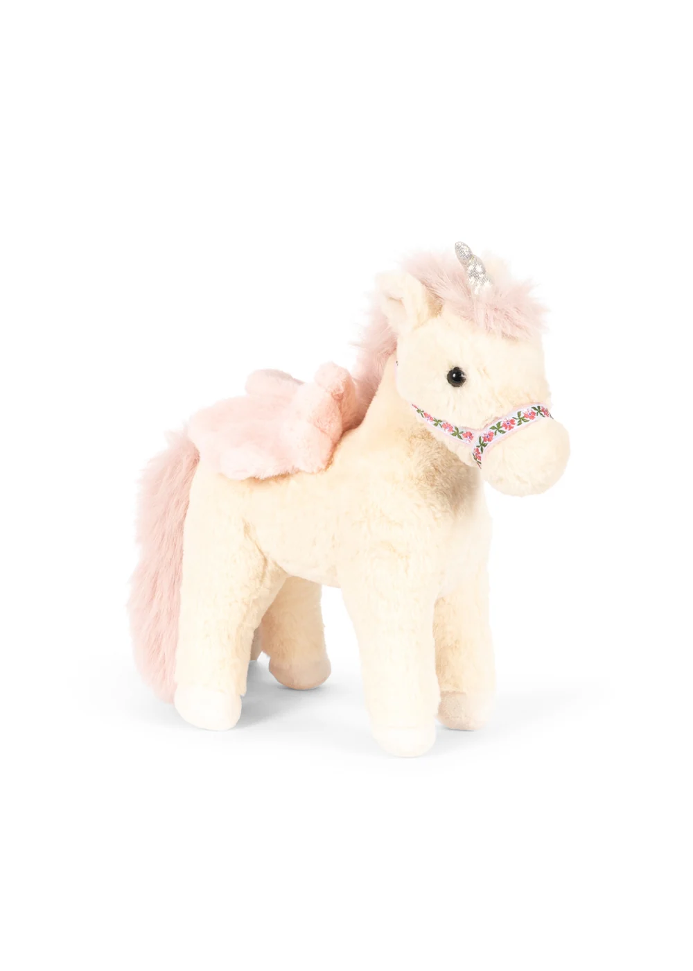 Jucarie Starlight Unicorn Konges Slojd - Off White