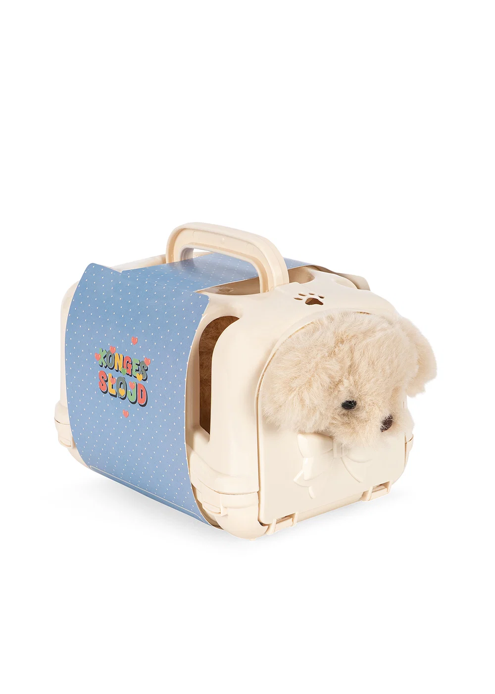 Jucarie Take Care Of Me Konges Slojd - Dog