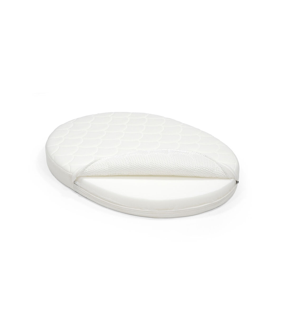 Saltea patut 0-6 luni Sleepi™ Mini V3 Stokke®