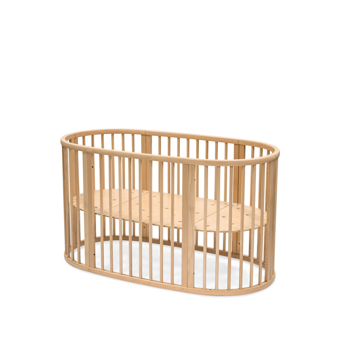 Patut 0-5 ani Sleepi™ V3 Stokke®