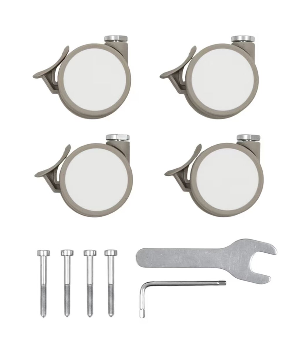 Set roti pentru Patutul Stokke Sleepi™ V3 Stokke®