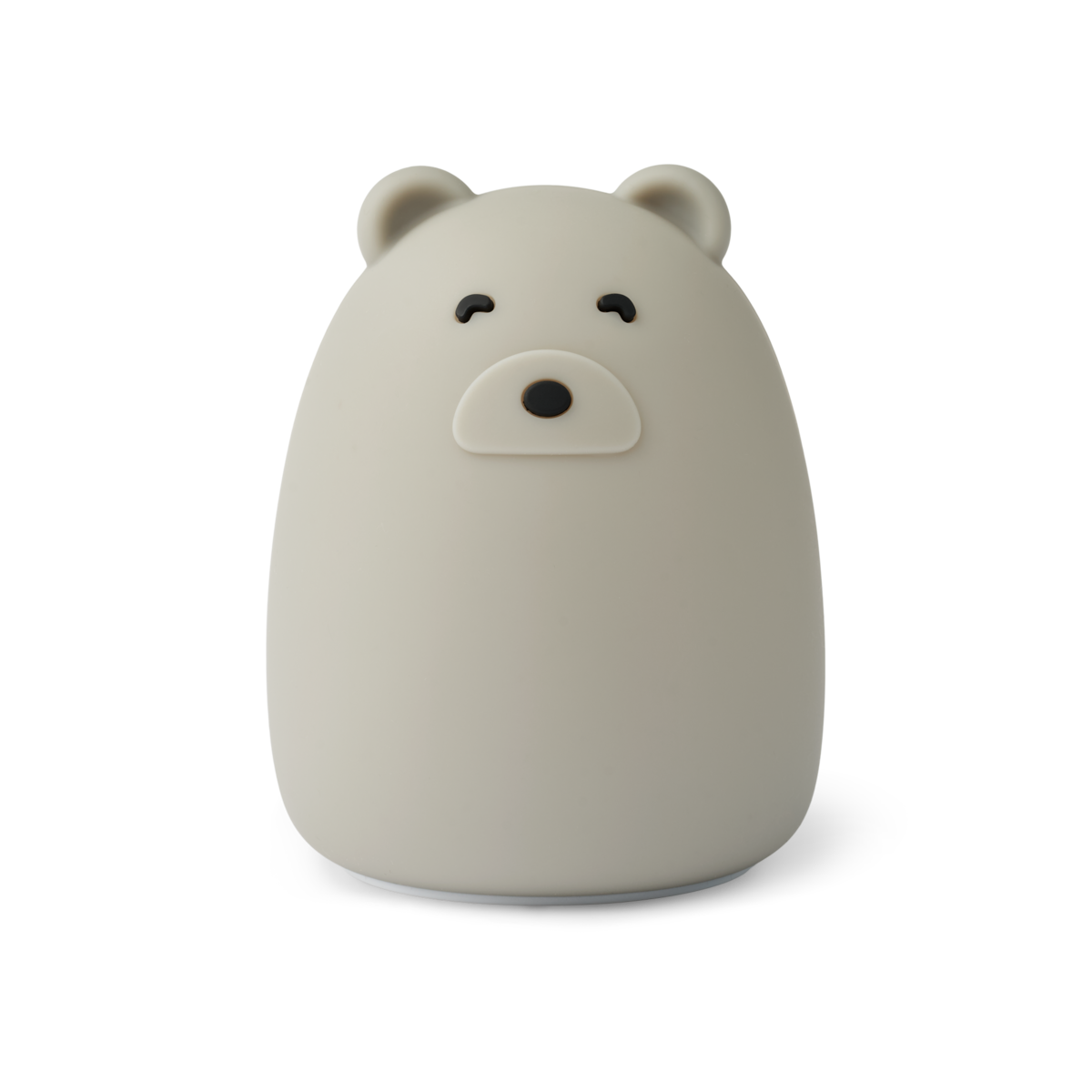 Lampa Winston Liewood - Mr Bear Dove Blue