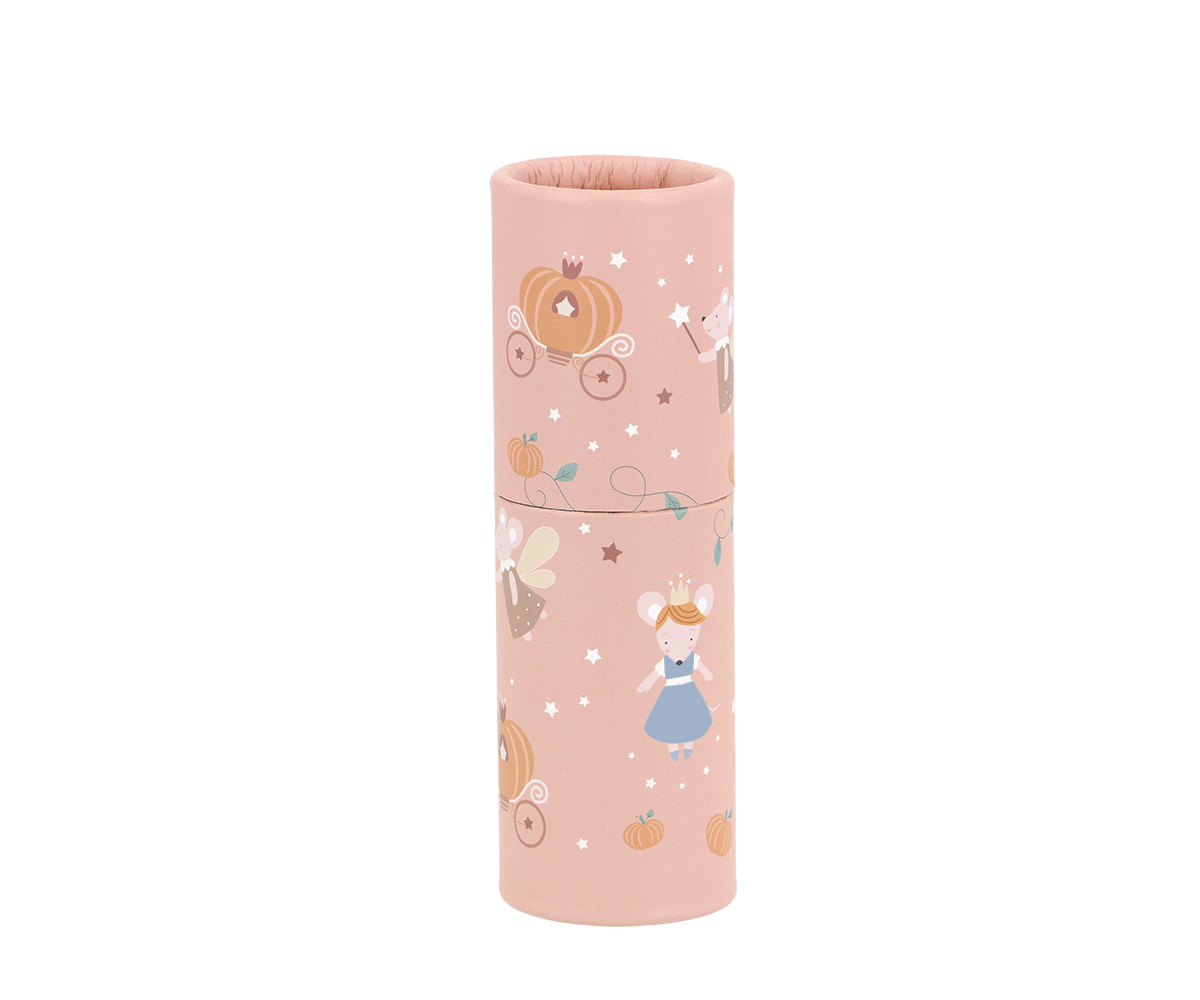 Set 12 creioane colorate Tutete – Mouse Fairies