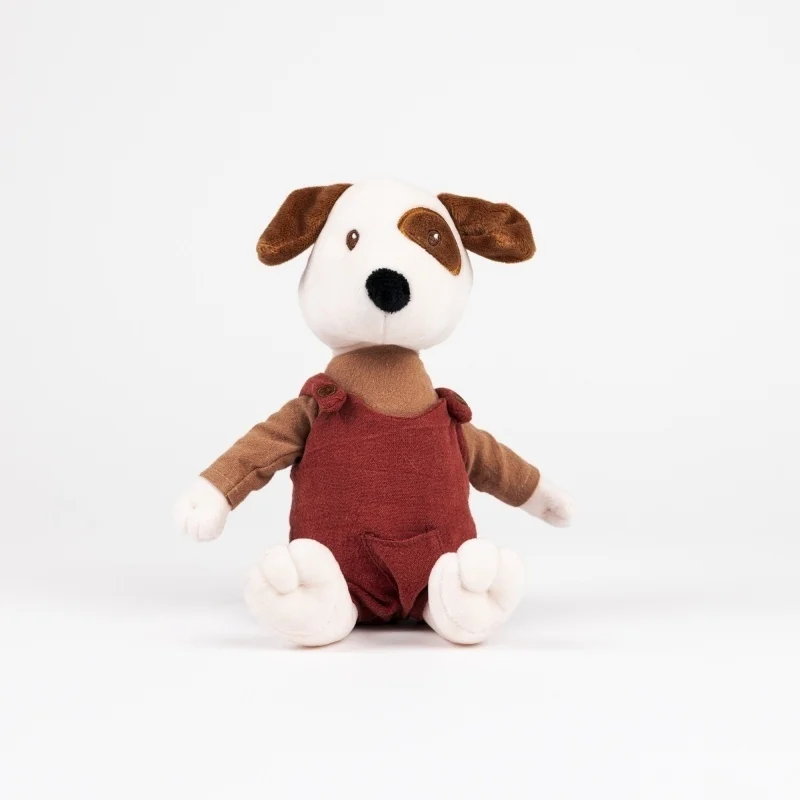 Jucarie de plus Egmont Toys - Catelul Eddi