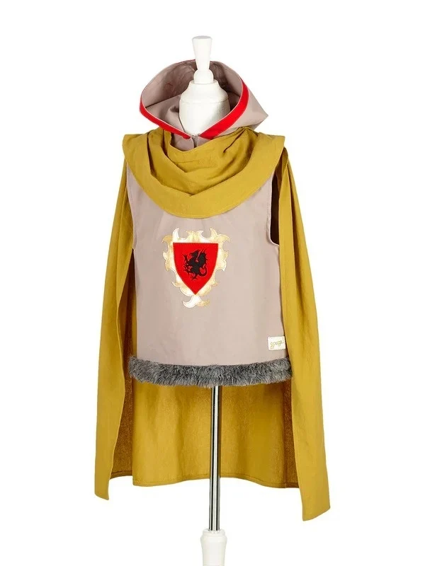 Costum Cavaler pentru copii Souza