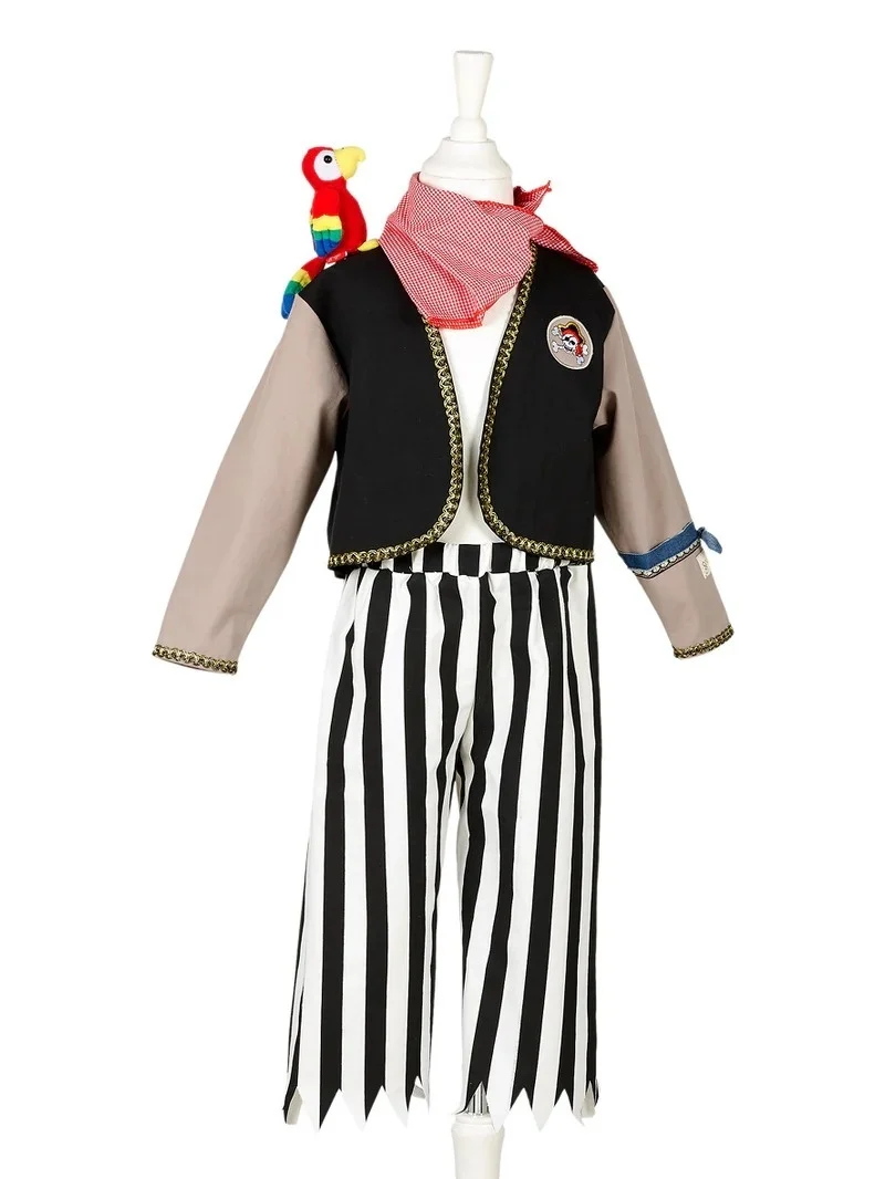 Costum Pirat pentru copii Souza