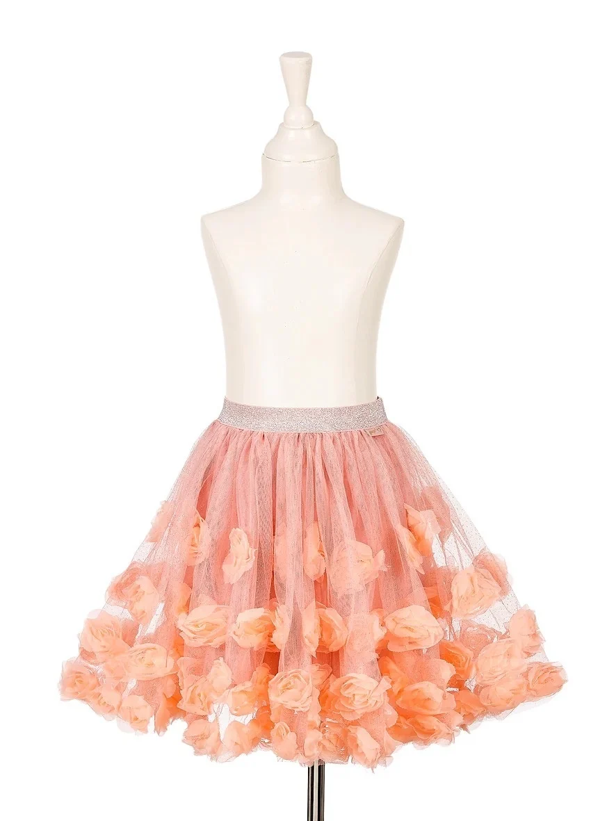 Fusta chic din tulle pentru fetite Souza