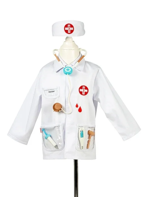 Halat Doctor pentru copii Souza