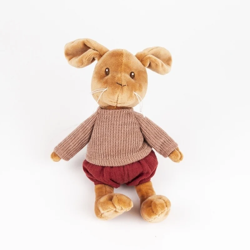 Jucarie muzicala Egmont Toys - Iepurasul Lenny