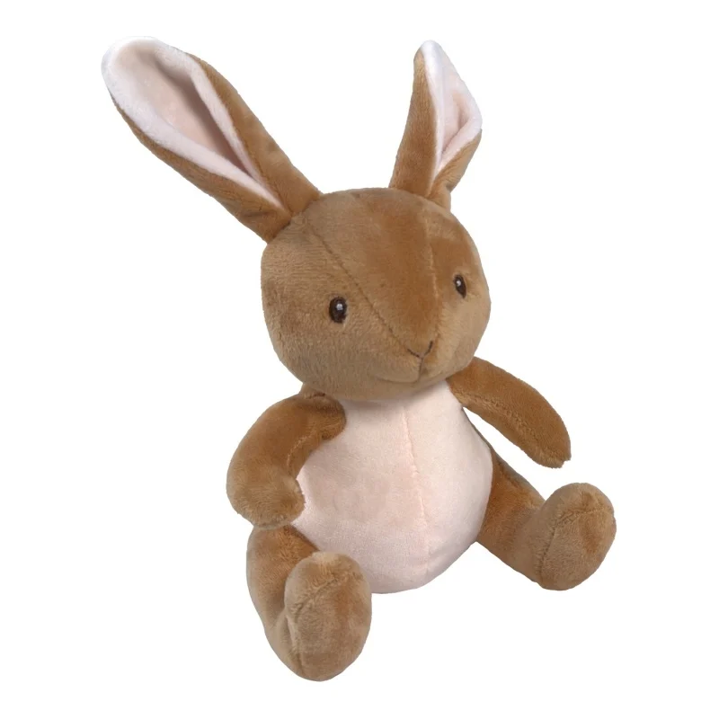 Jucarie de plus Egmont Toys - Iepurasul Bianca