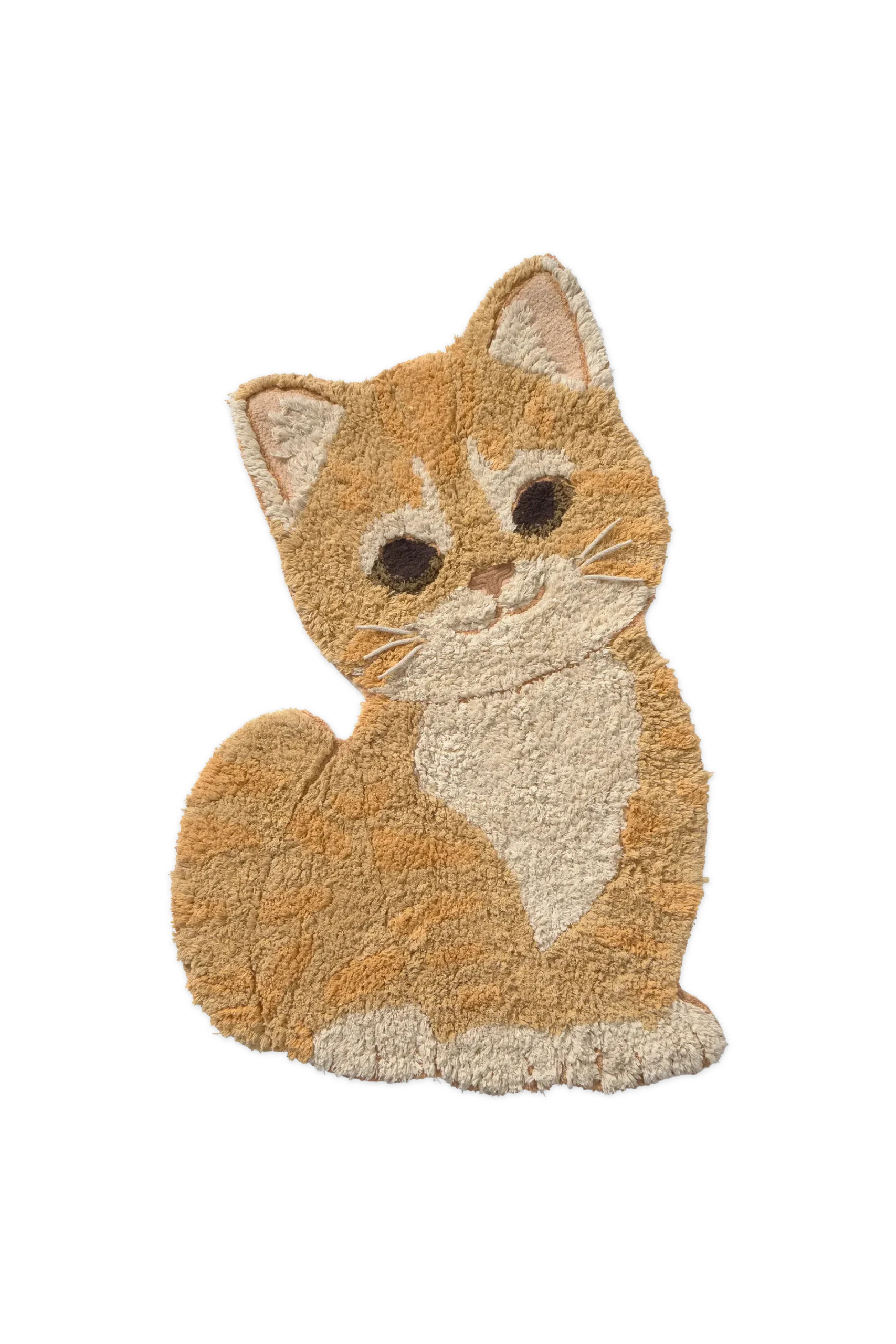 Covor Ginger The Cat Lorena Canals