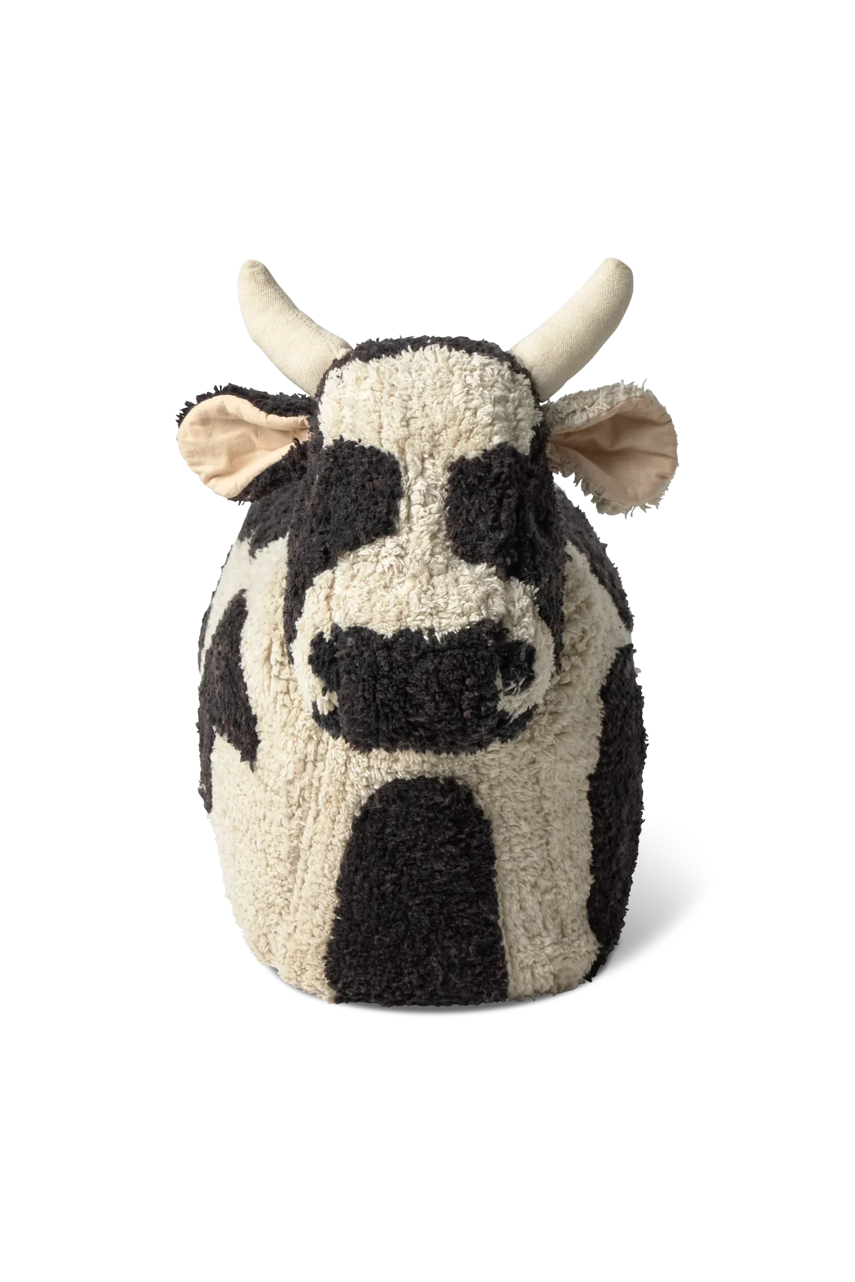 Puf bean bag Lola The Cow Lorena Canals