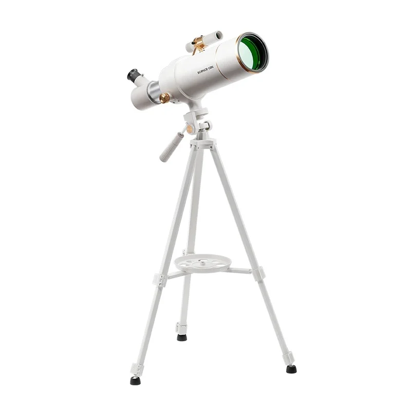 Joc STEM TopBright - Telescop Astronomic