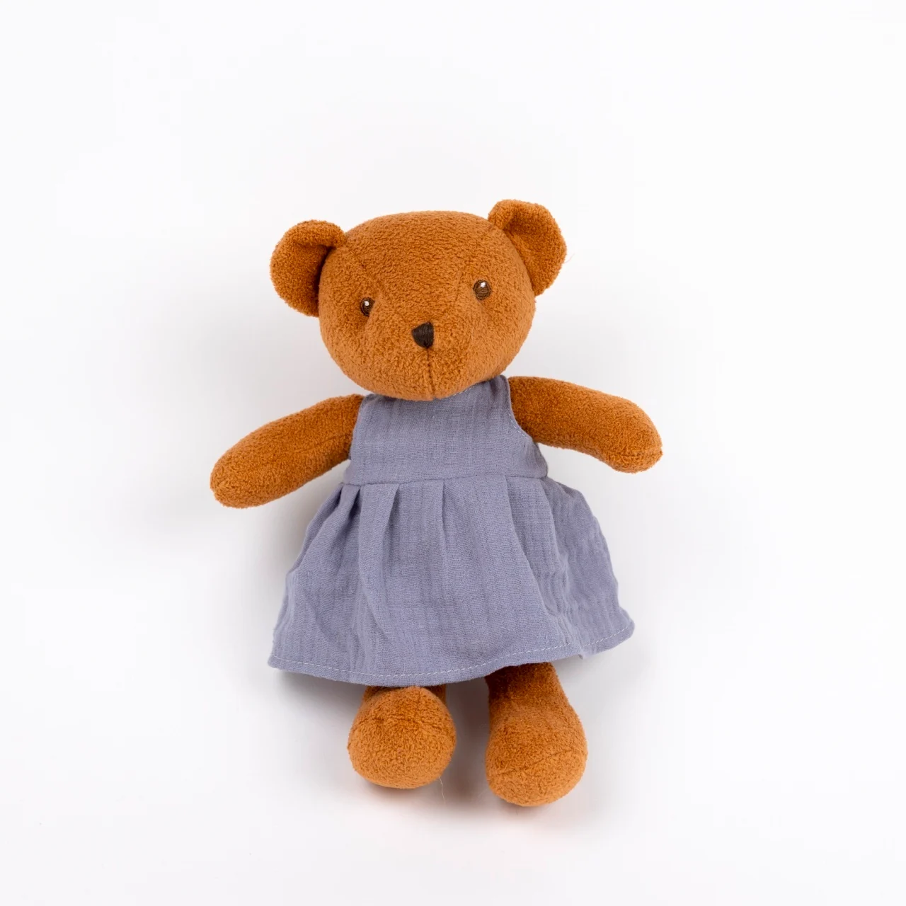 Jucarie de plus Mama urs Gabin Egmont Toys