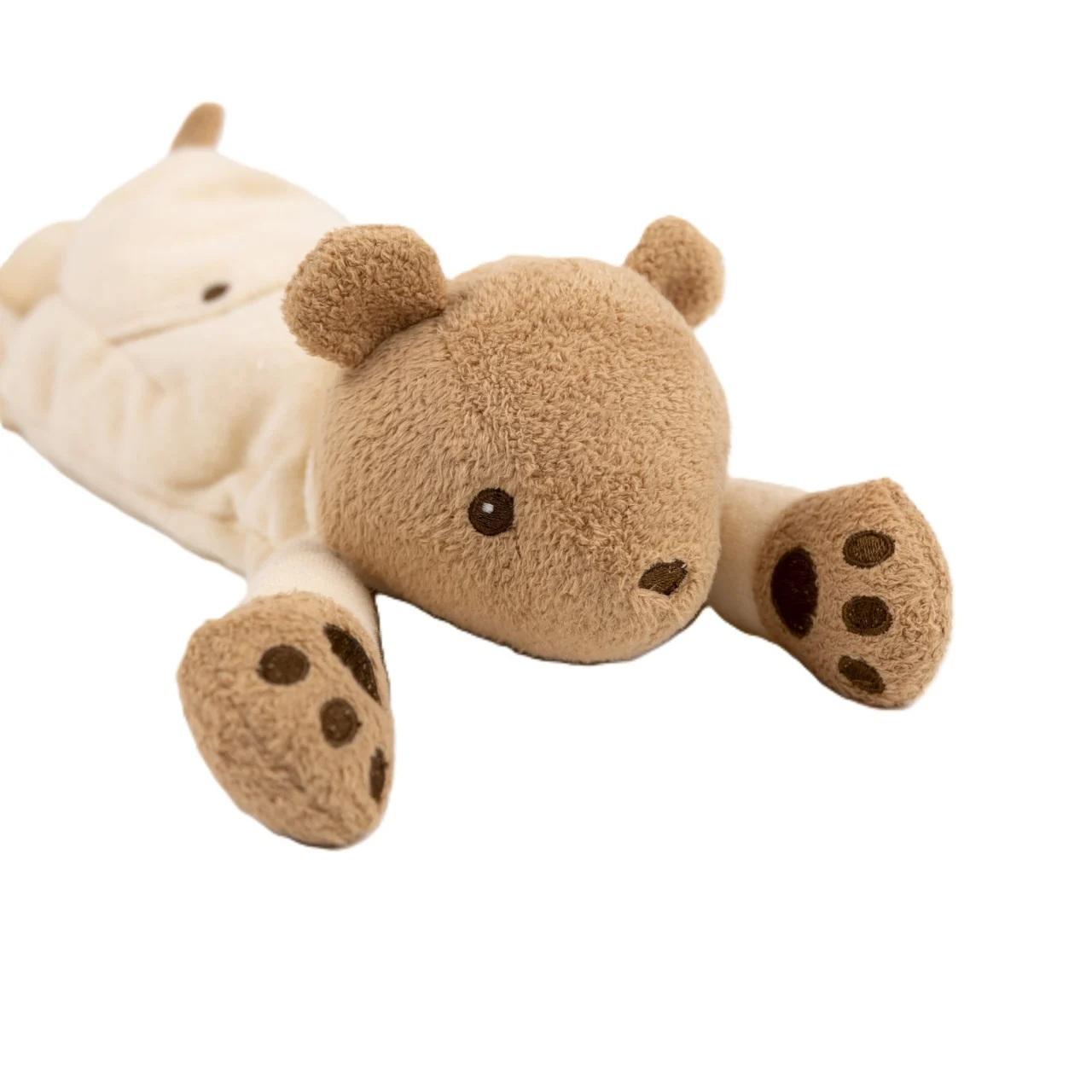 Jucarie senzoriala Egmont Toys - Ursulet de plus