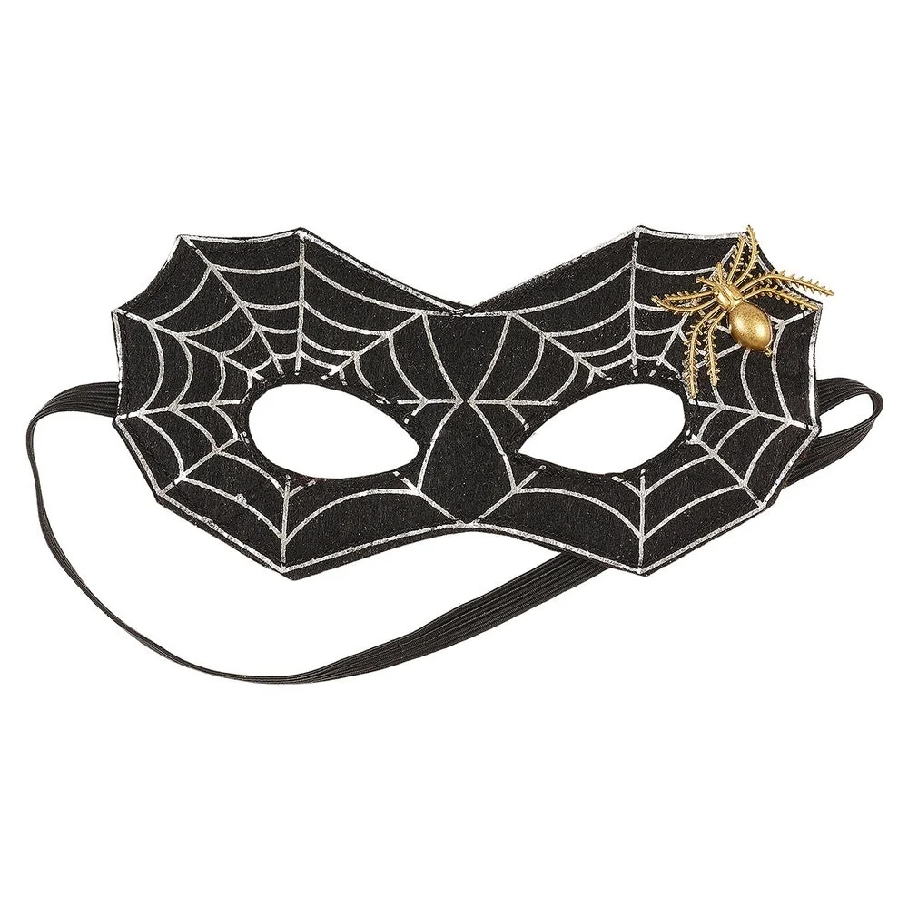 Masca de Halloween cu paianjen Souza