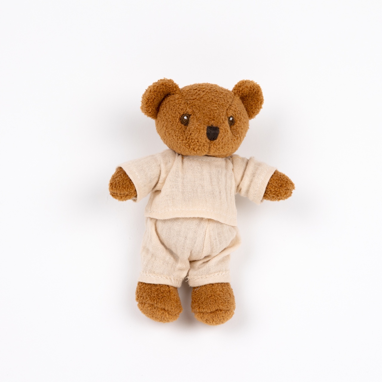Micul ursulet de plus Gabin Egmont Toys