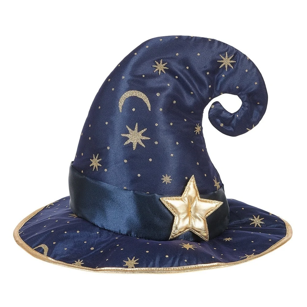 Palarie Melusine cu stele si luna Souza