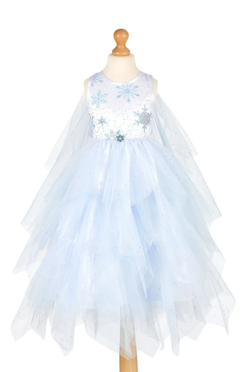 Rochie Regina Ghetii Eira Souza