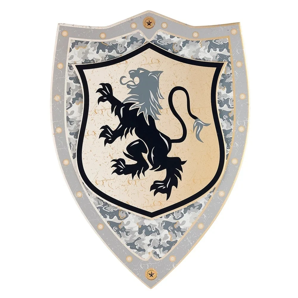 Scut de cavaler Souza
