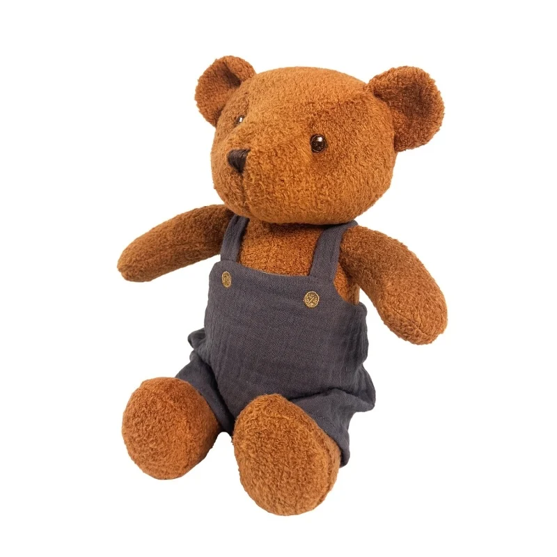 Jucarie de plus Egmont Toys - Ursuletul Gabin