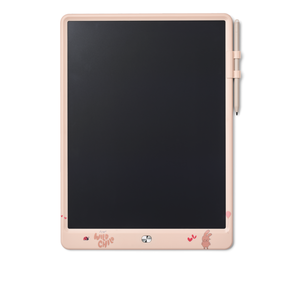 Tableta de desenat 13.5 inch Zora Liewood – Wild Child/Rosey