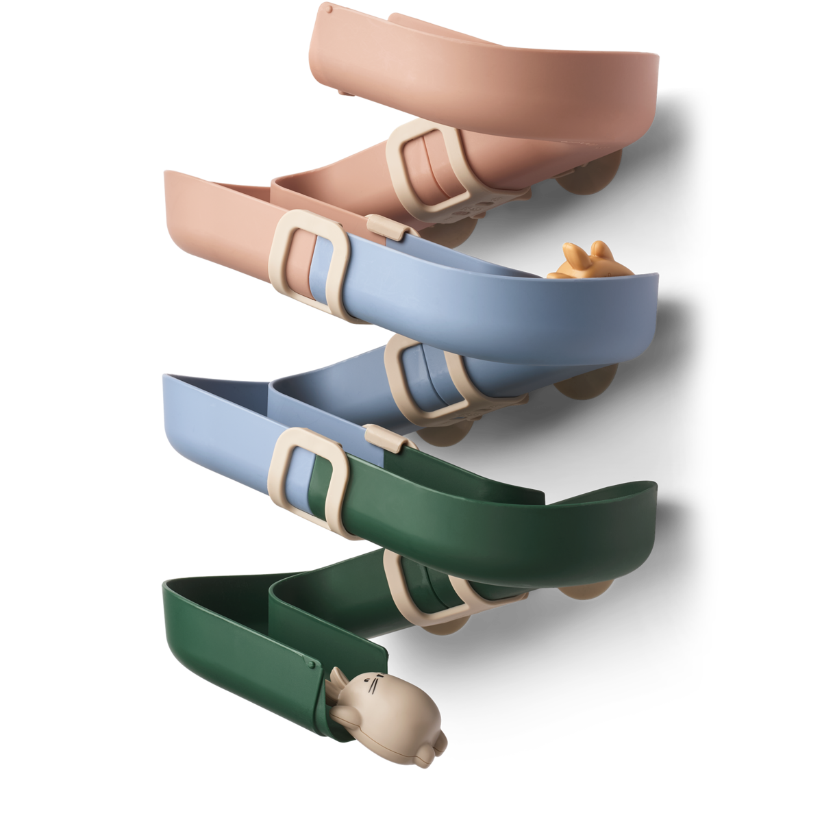 Set de joaca Waterway Yara Liewood – Garden Green Multi Mix
