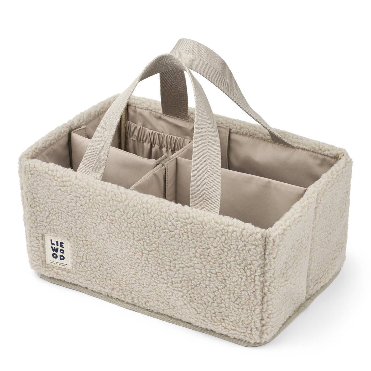 Organizator scutece Nola Liewood - Mist