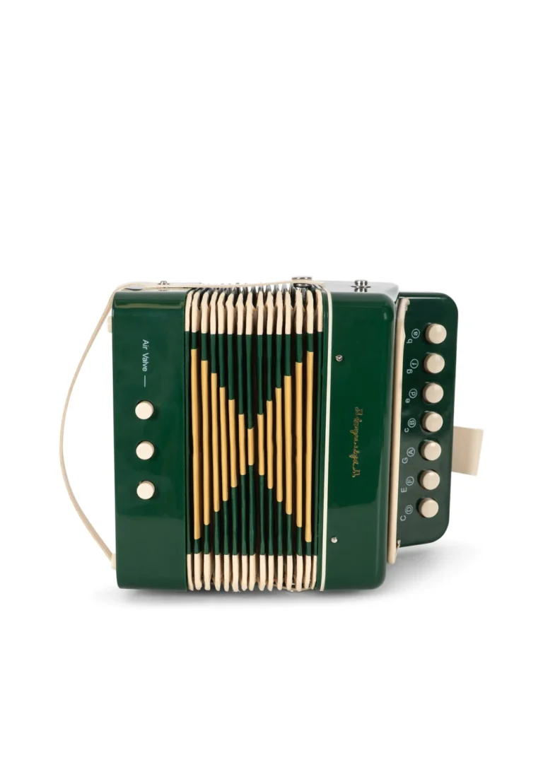 Acordeon Konges Slojd