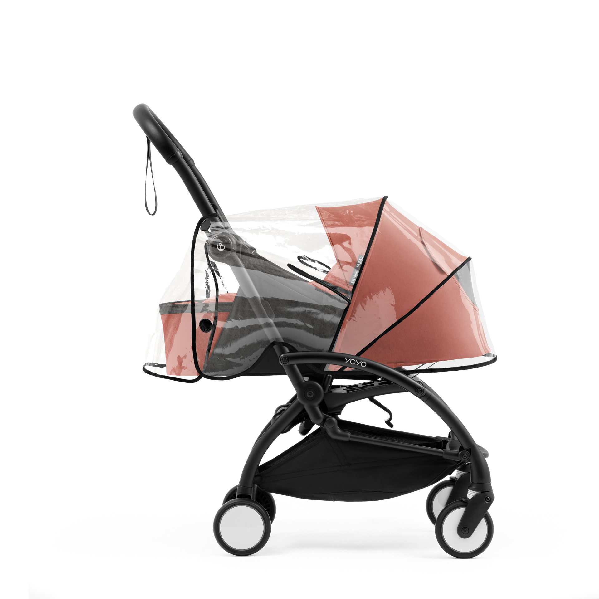 Stokke® YOYO⁵ Husa de ploaie pachet nou nascut 0+