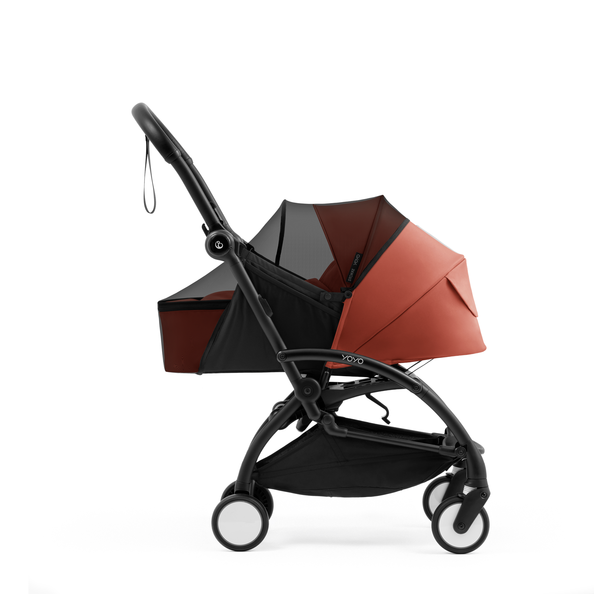 Stokke® YOYO⁵ Plasa de insecte pachet nou nascut 0+