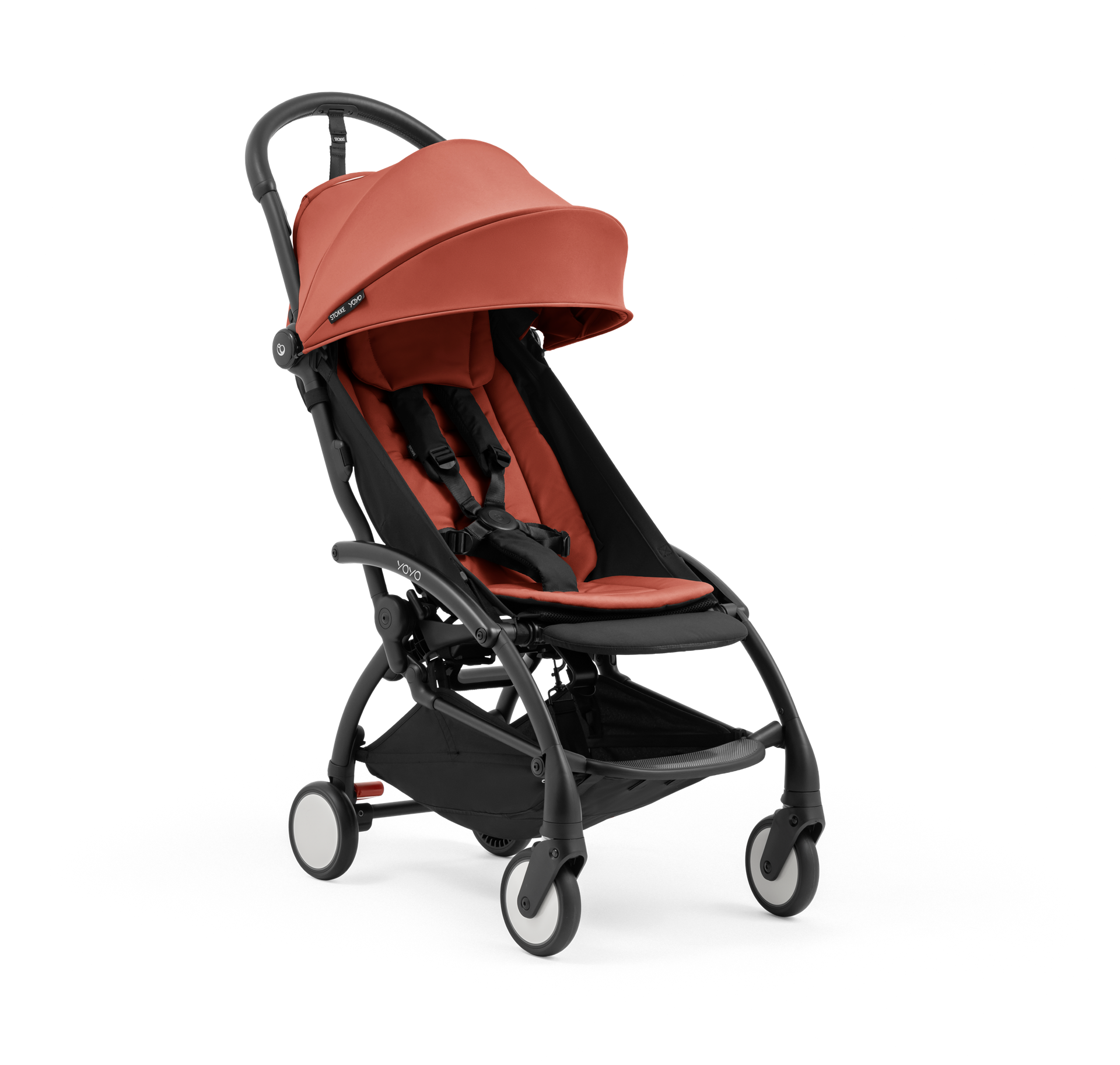 Carucior pentru copii Stokke® YOYO⁵ 6 luni+