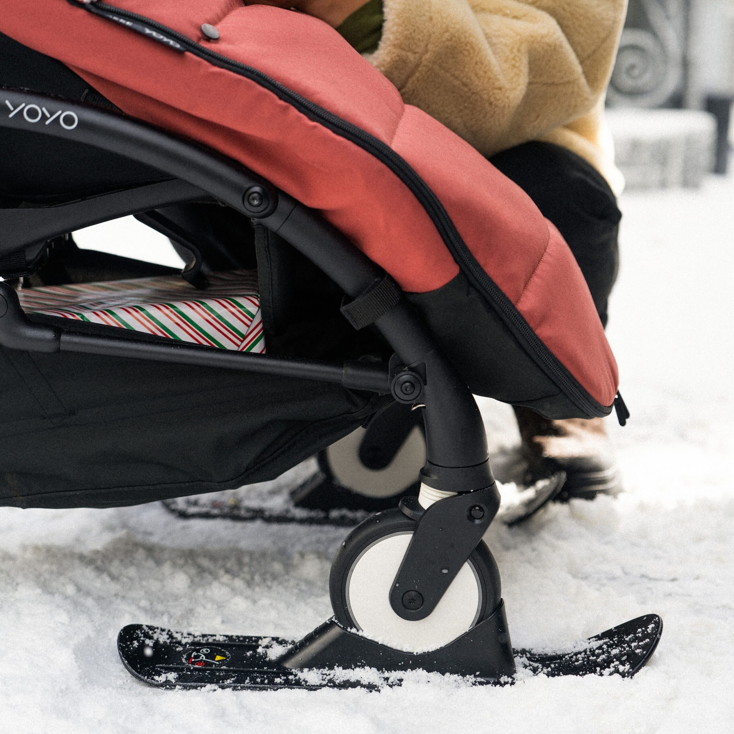 Stokke® YOYO⁵ Schiuri