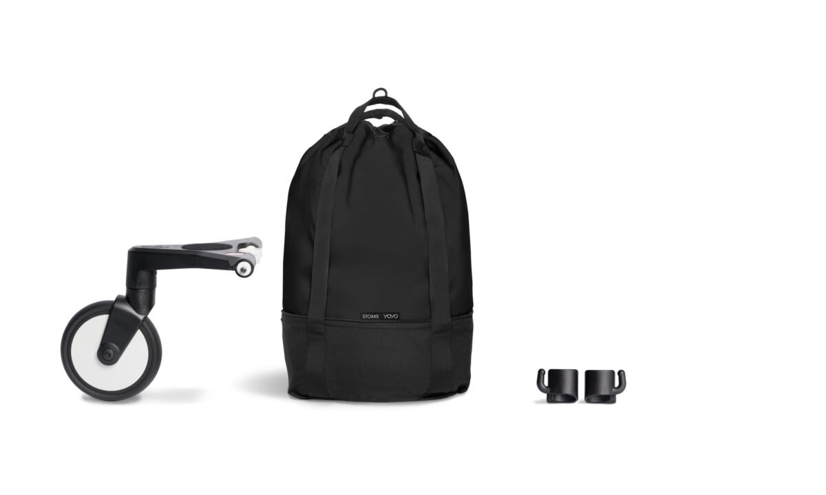 Geanta Stokke® YOYO⁵