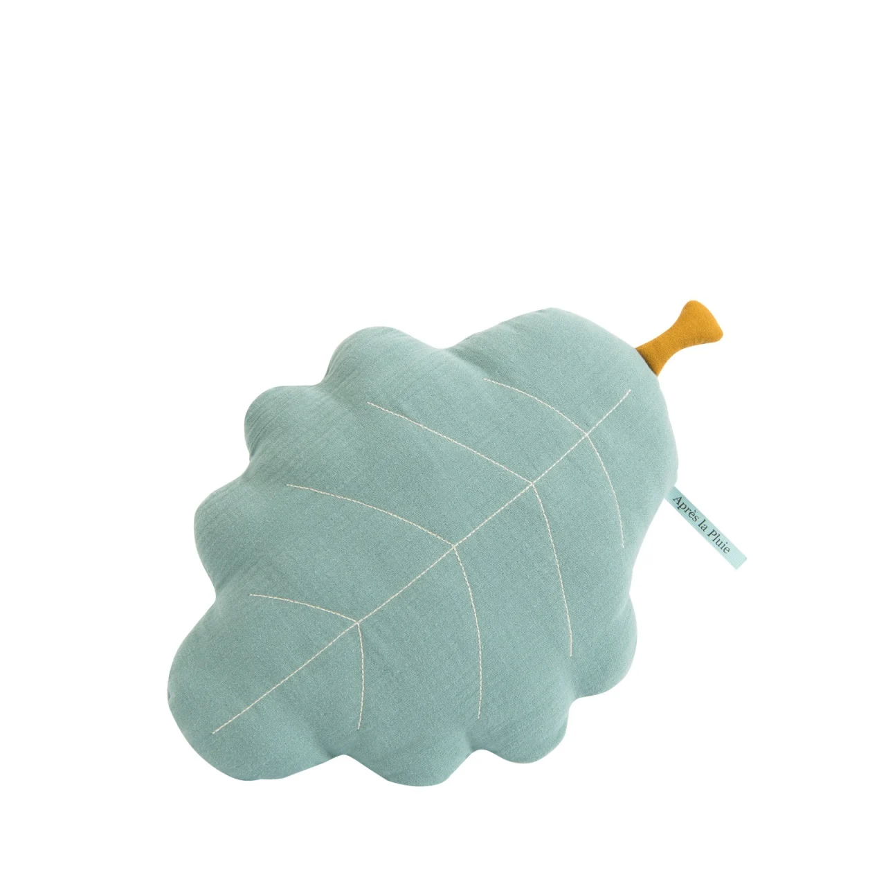 Perna decorativa in forma de frunza Moulin Roty