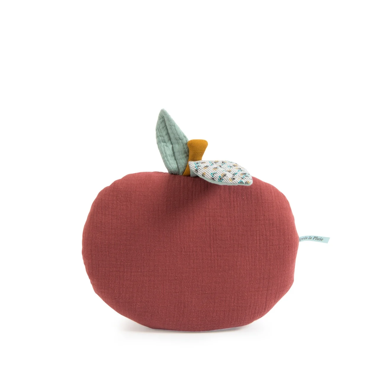 Perna decorativa in forma de mar Moulin Roty